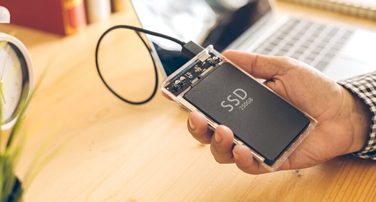 Is It Hard To Recover Data From An SSD – 2023 Guide