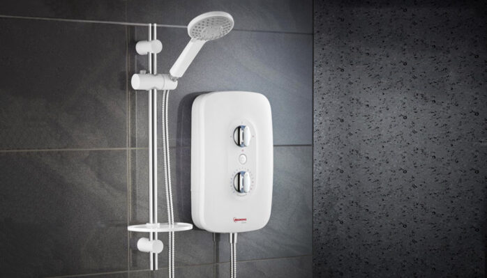 Are Electric Showers More Expensive to Run - 2024 Guide - Cii Central