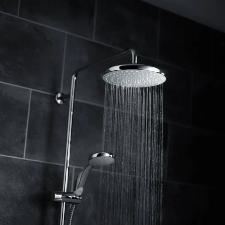 Are Electric Showers More Expensive to Run – 2023 Guide