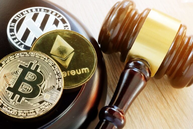 How Can Bitcoin And Other Cryptocurrencies Be Regulated? – 2023 Guide