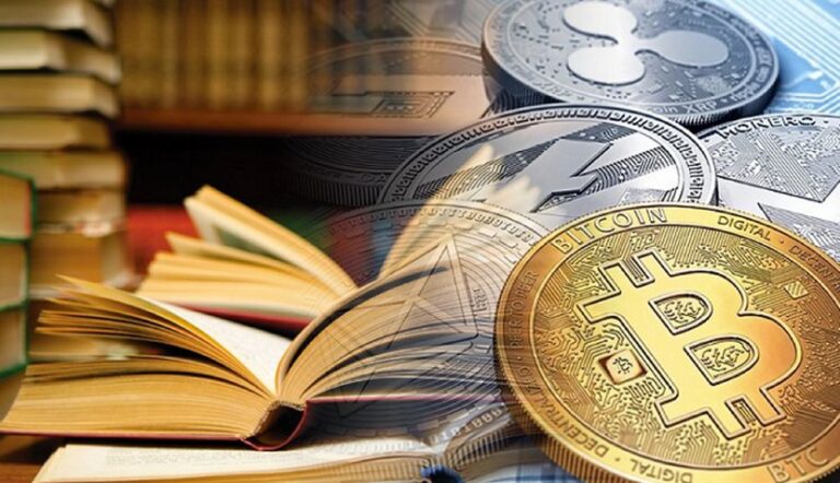 How To Find Reliable Educational Resources To Learn About Cryptocurrency?