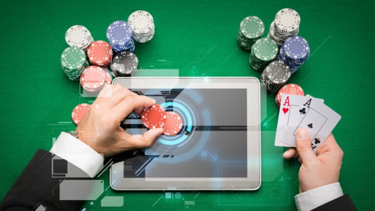 5 Simple Mistakes You Can Make When Gambling Online