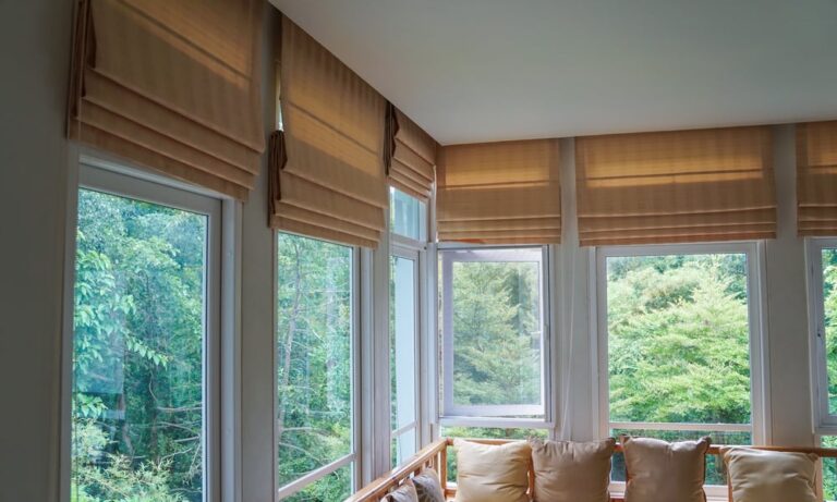 Which Window Covering Is Best Suited for Your Home