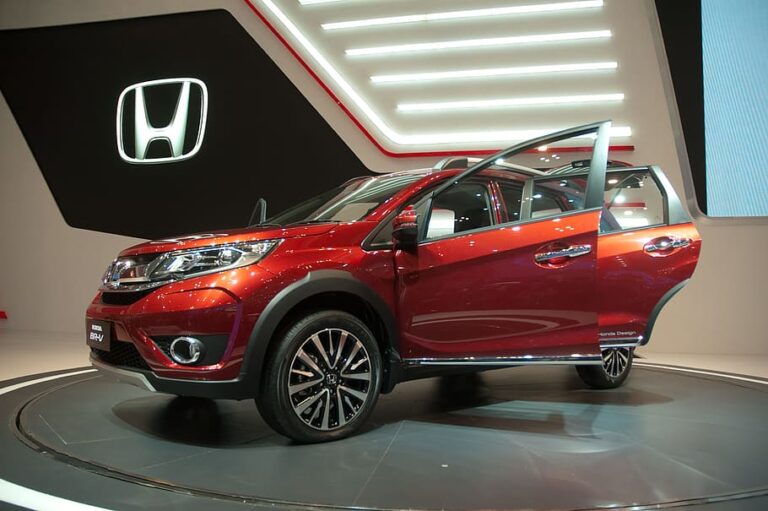 Are Honda Cars Expensive to Maintain – 2023 Guide