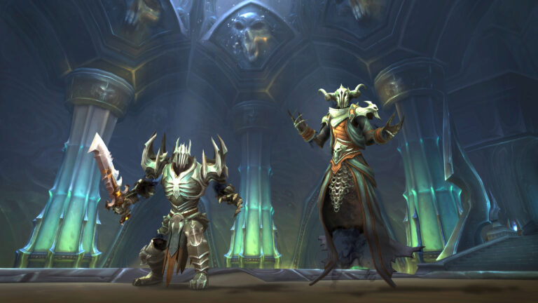 Are Dungeons or Quests Better for Leveling in World of Warcraft