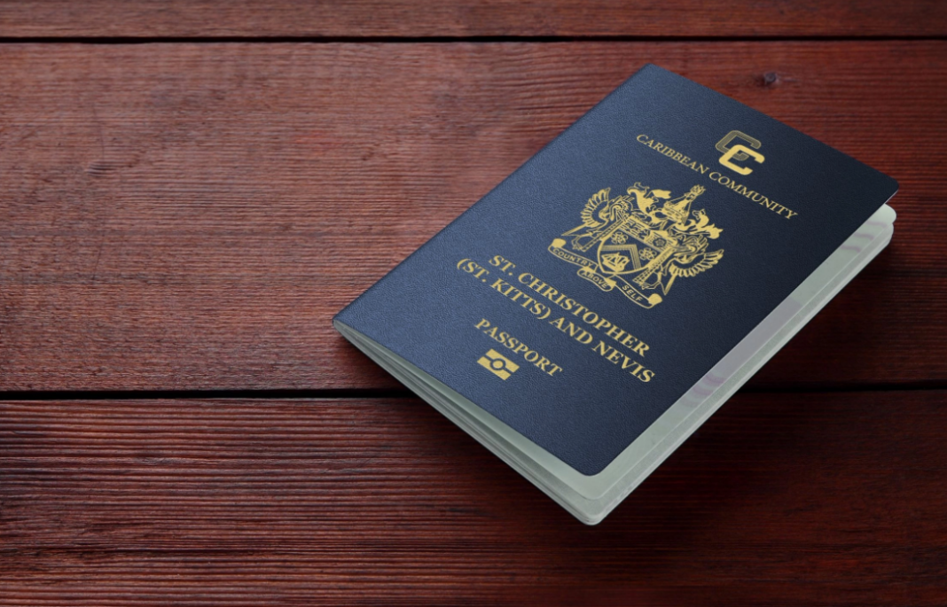 How Many Countries Can You Visit With a St Kitts Passport Cii Central