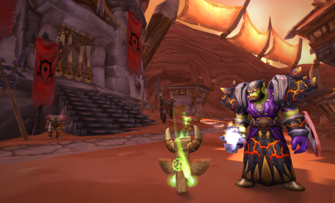 What Does Pve and Pvp Mean in World of Warcraft - Cii Central