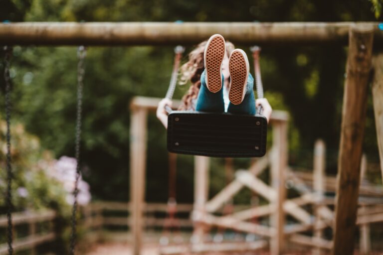 6 Things To Know About Playground Safety Standards & Regulations