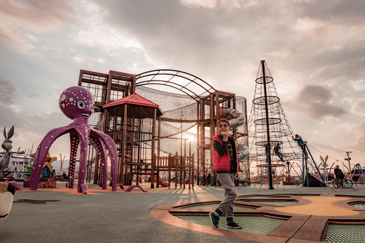 6 Things To Know About Playground Safety Standards & Regulations Cii Central