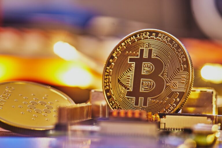 3 Reasons Why Bitcoin and Other Digital Currencies Are the Future of Money?
