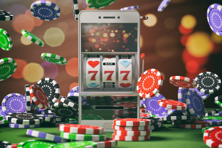 How to Play Online Slots and Win Big Every Time? – 2023 Guide