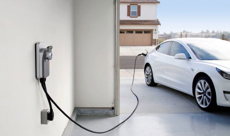 Why Is It Best to Hire a Professional to Install Your Electric Vehicle Charger?