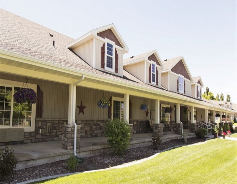 How to Choose the Right Assisted Living Facility for your needs