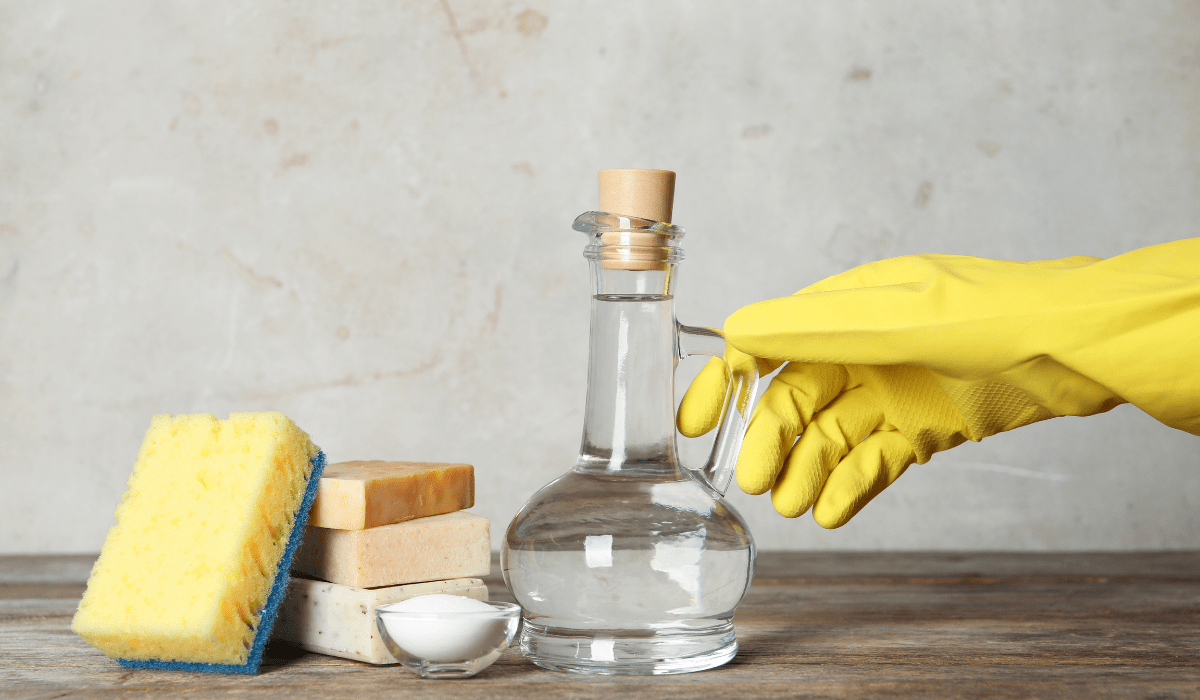 How Do You Clean Newly Installed Tile Grout? Cii Central