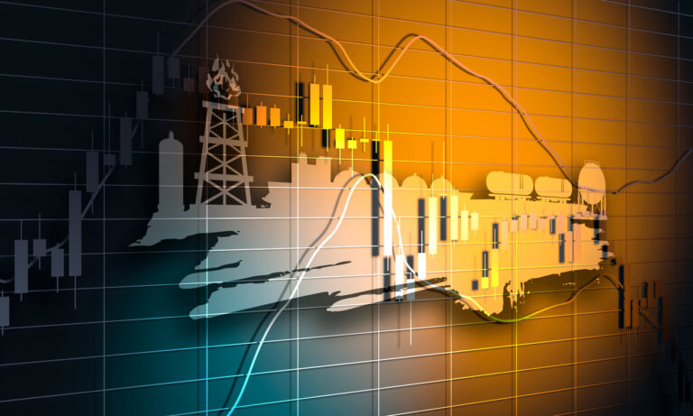 Everything You Need To Know About Energy Commodity Trading Before Your First Trade