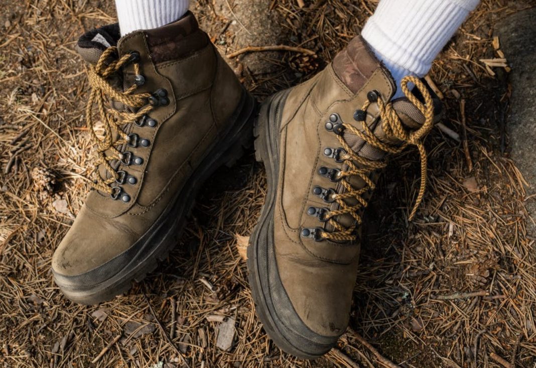 Best Socks for Desert Hiking and Backpacking Cii Central