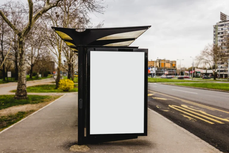 How Outdoor Digital Displays Can Significantly Boost Your Advertising ROI