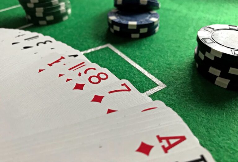 4 Signs You’re Ready for Real Money Poker