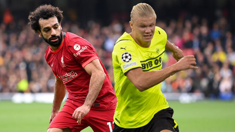 Mo Salah or Erling Haaland: Who Will Win the Premier League Golden Boot Award