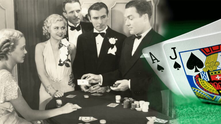 Aces and Eights: A Brief History of Blackjack and Its Origins