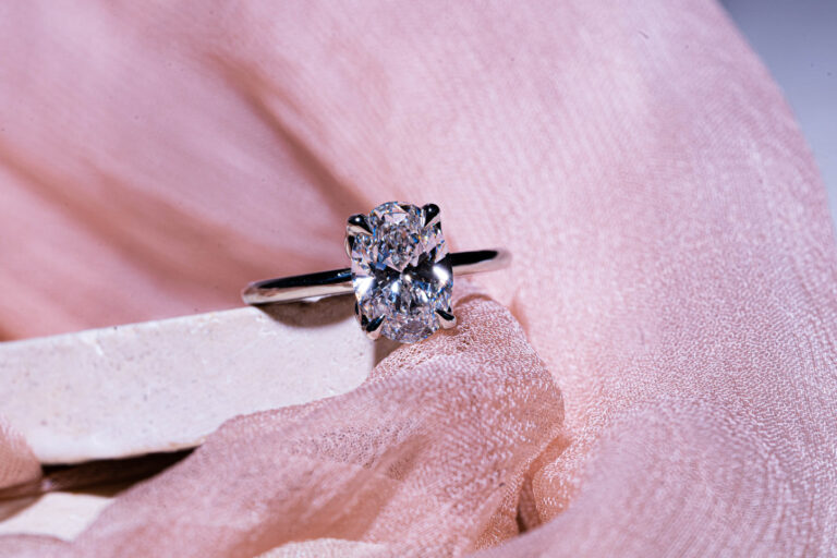 Finding the Perfect Diamond Engagement Ring: 6 Tips and Tricks