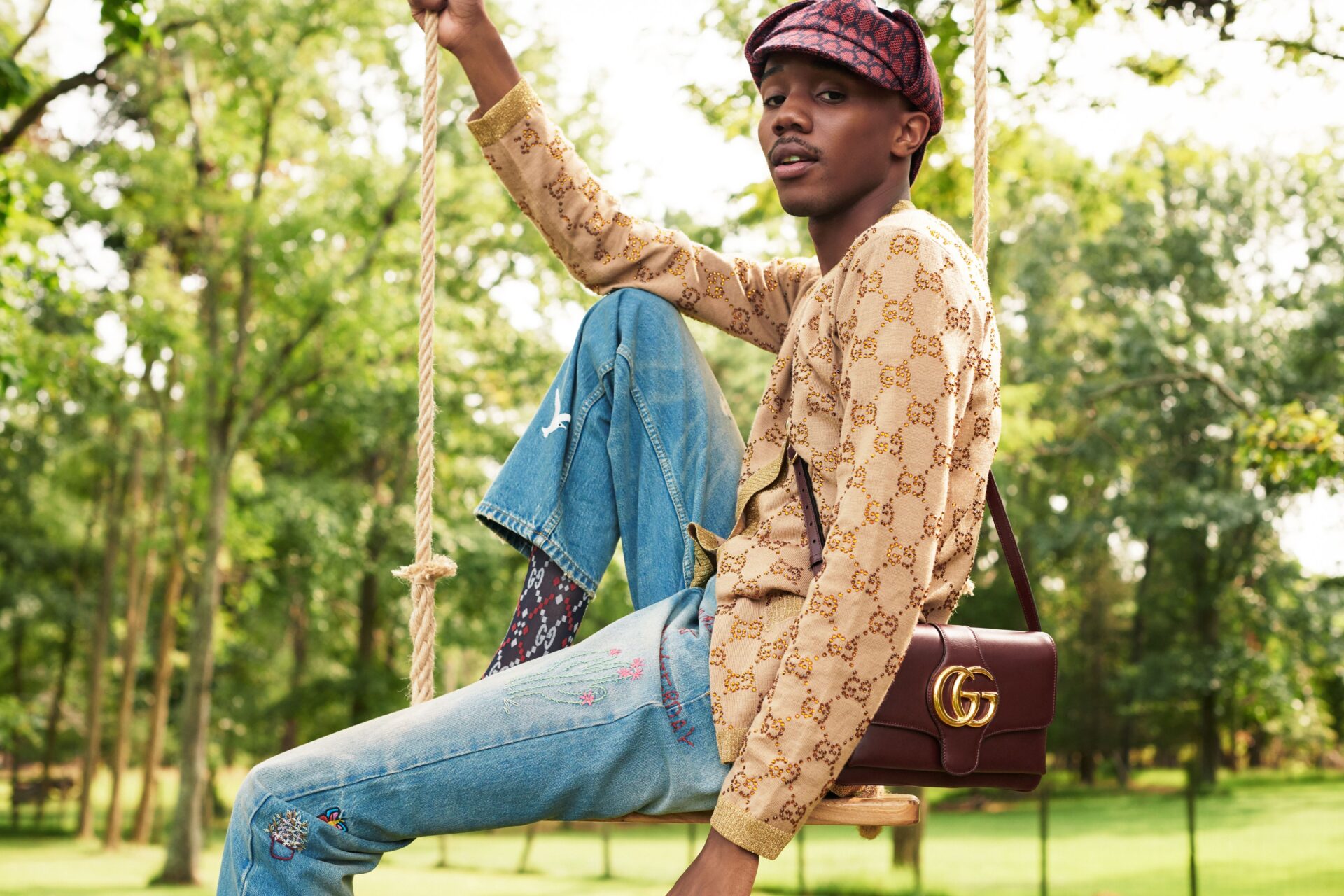 The Top Vintage Clothing Brands and Designers to Know and Love Cii Central