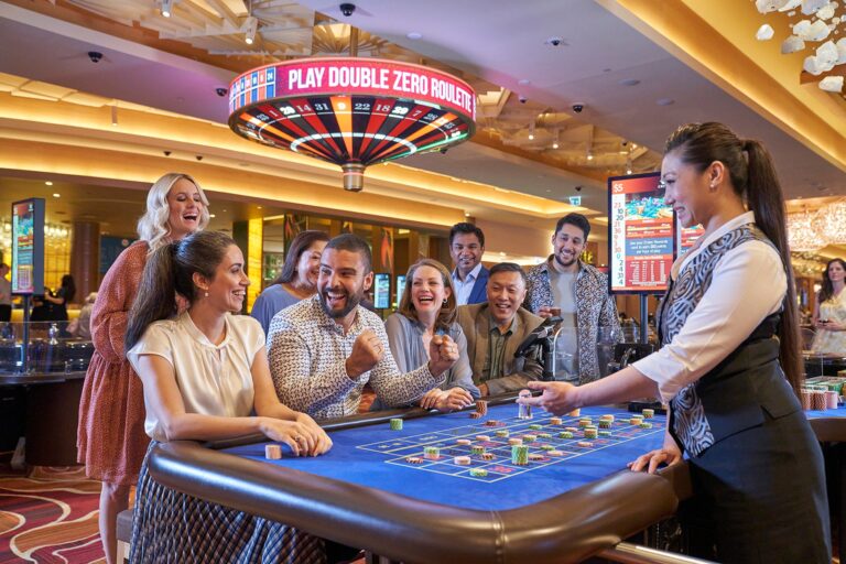 A Casino Lover’s Guide to Budget-Friendly Travel Tips and Tricks (2023)