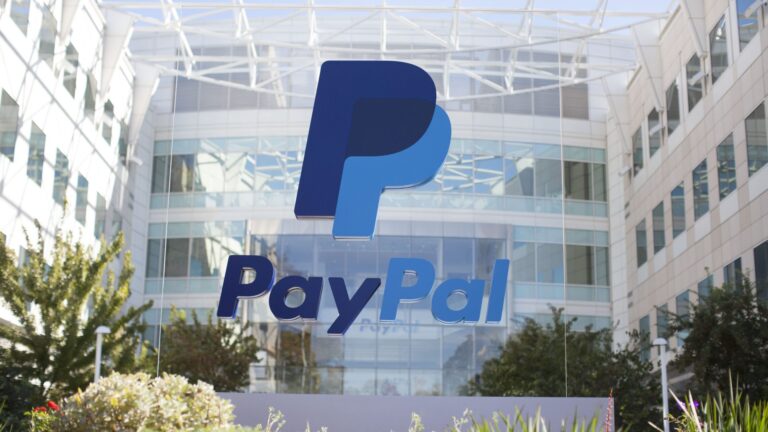 PayPal: Revolutionizing the Way We Make Online Payments and Transactions