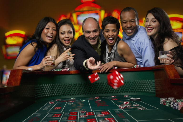 Responsible Gambling How Casinos Promote Safe Gaming – 2023 Guide