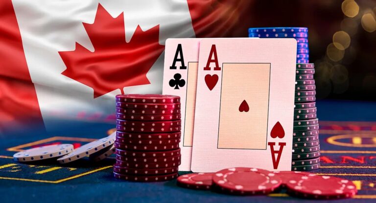 Poutine and Poker: What to Expect from Gambling in Canada – 2023 Guide