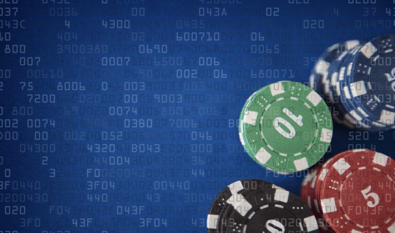 Playing it Safe: How Online Casinos Protect Against Cybersecurity Threats