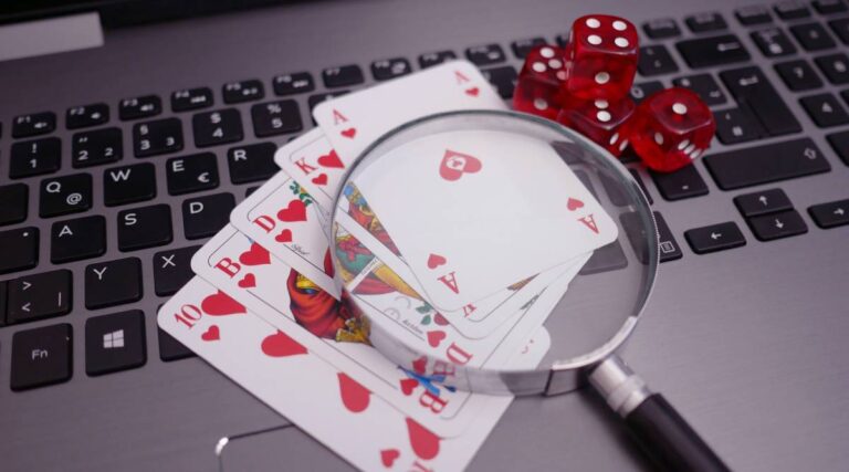 Online Casinos and Regulatory Frameworks: A Global Outlook