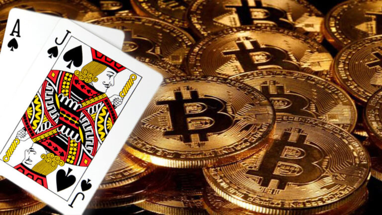 From Bitcoin to Blackjack: How Cryptocurrency is Transforming Casino Gaming
