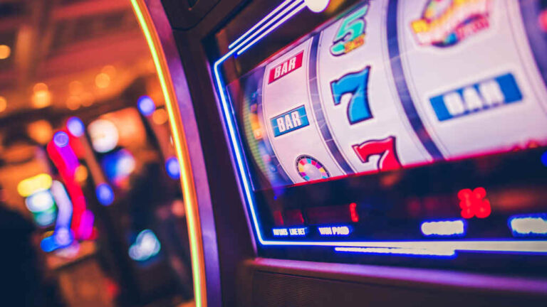 The Mechanics of Online Slots How They Work and How to Win