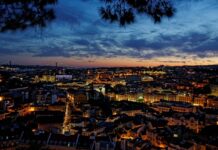 Where To Find The Best Nightlife For Single Men In Lisbon