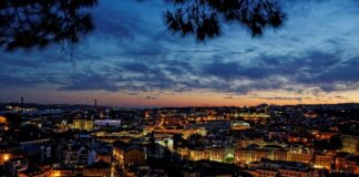Where To Find The Best Nightlife For Single Men In Lisbon