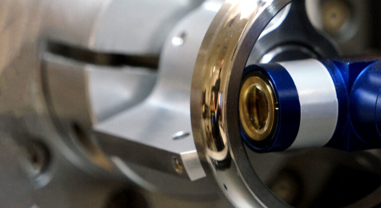 Exploring Flanged Ball Bearings: The Cornerstone of Precise Motion Control