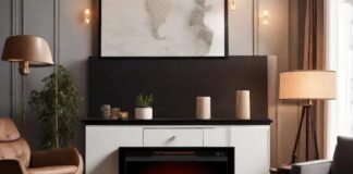 Ideal Fireplace for Your Home