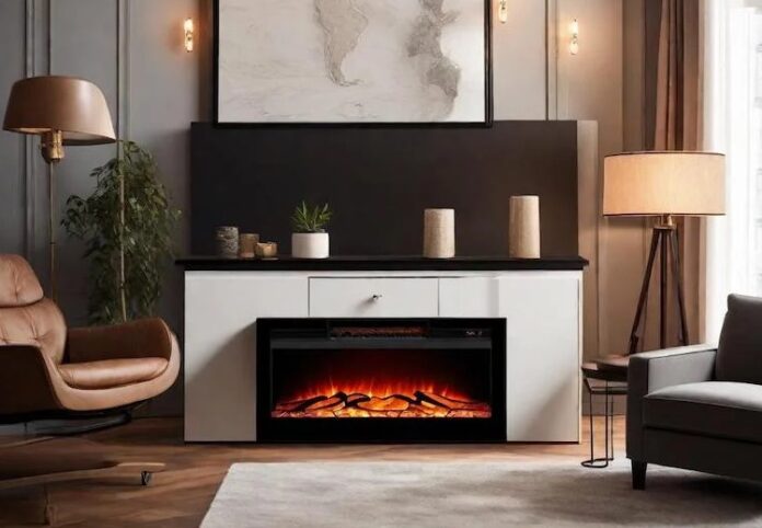 Ideal Fireplace for Your Home
