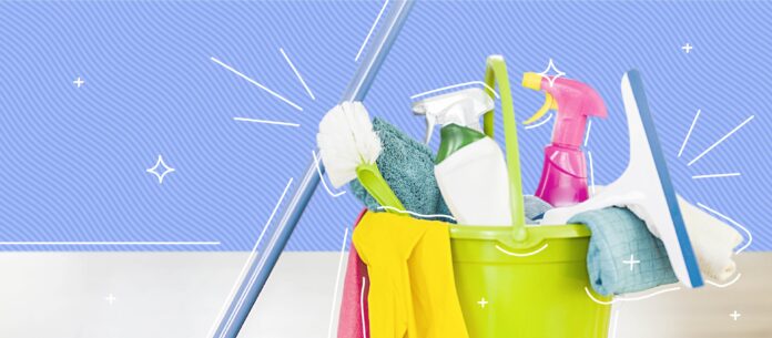 Essential Household Cleaning Products Every Home Should Have