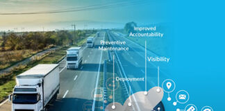 Impact of Digitalization on Fleet Management