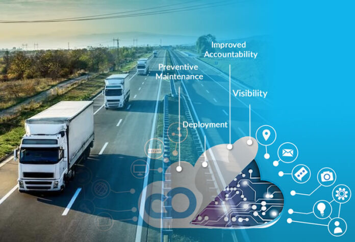 Impact of Digitalization on Fleet Management