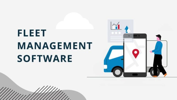 fleet management software