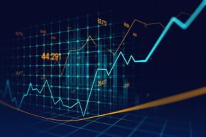 Dom As A Graph How to Use DOM Charts for Swing Trading Success - Cii Central