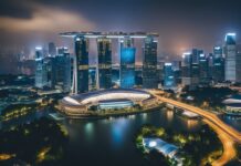 Best Areas in Singapore to Buy an Apartment