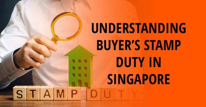 Additional Buyer’s Stamp Duty