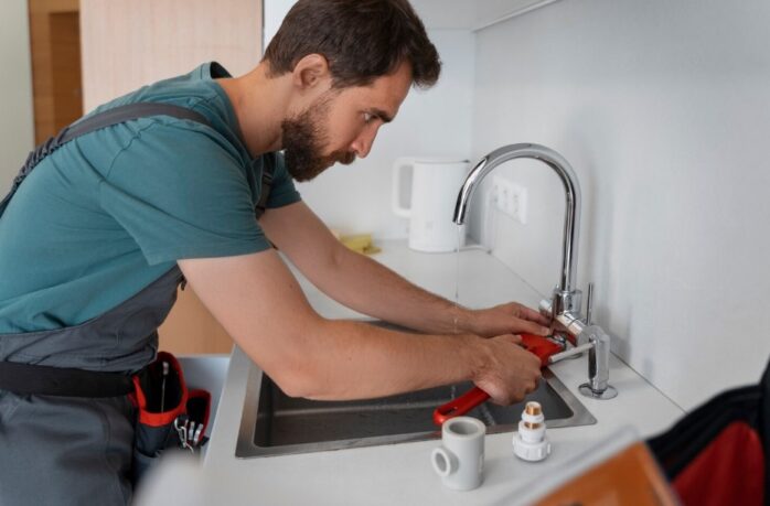 Faucets and Fixtures
