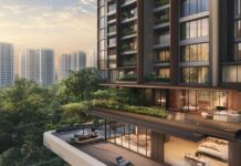 Exploring the Diverse Tenant Profiles in Singapore Maximizing Options for Condo Rentals