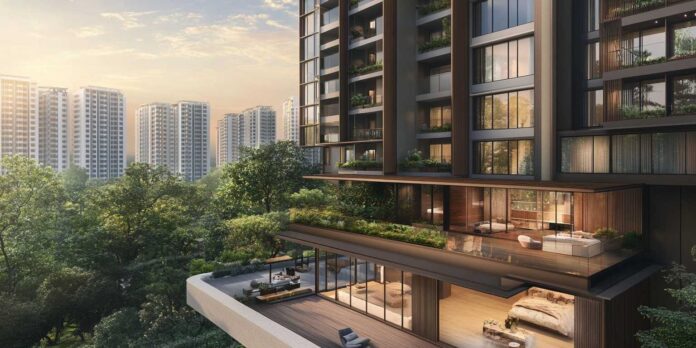 Exploring the Diverse Tenant Profiles in Singapore Maximizing Options for Condo Rentals