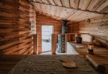 Steam Room Generators And Accessories, Complete Wellness Solutions